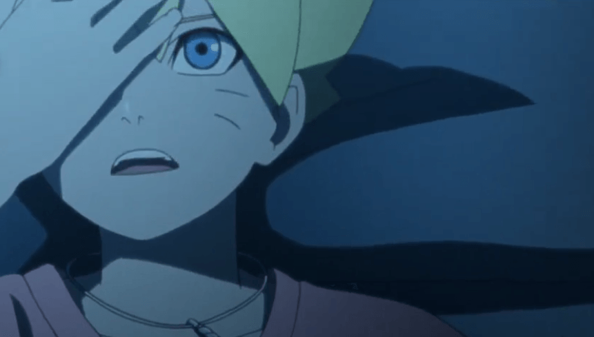 Boruto Resumo Do Episodio Boruto Naruto A Nova Gera O